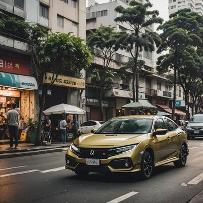 Melhores bancos para fazer financiamento de um carro ou moto