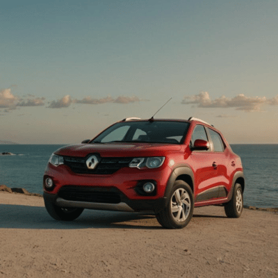 Descubra tudo sobre o Renault Kwid 2024 versões, preços, desempenho e mais!