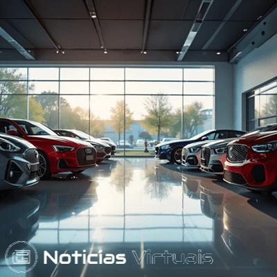 Financiamento de Carros da GWM Motors