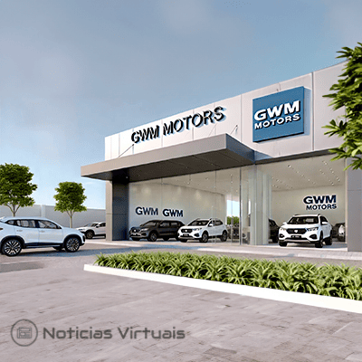 GWM Motors