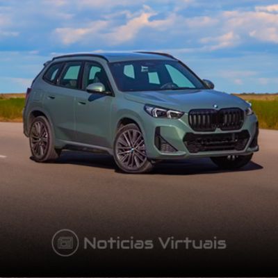 BMW X1 2024: Versatilidade e Tecnologia em um SUV Compacto Premium