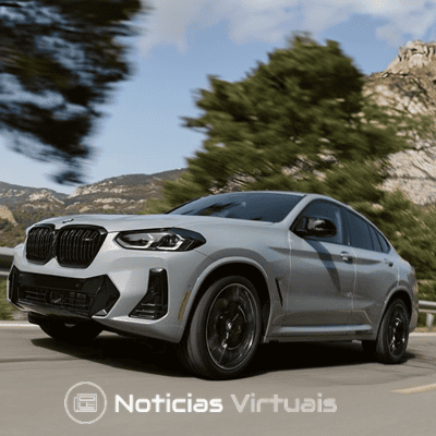 BMW X4 2024 vs Audi Q5 2024