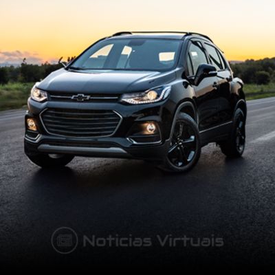 Chevrolet Tracker: Conforto e Tecnologia para Todas as Aventuras