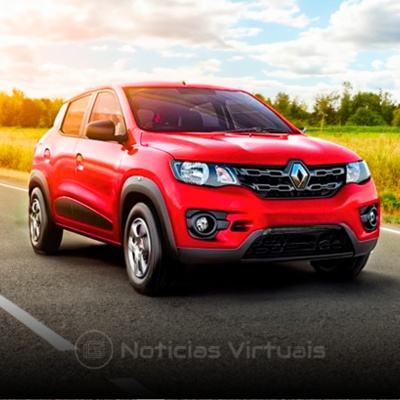 Conheça tudo sobre o Renault Kwid 2024, um subcompacto econômico, prático e acessível.