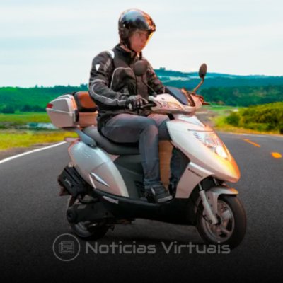 Kasinski foi uma das marcas de moto no Brasil mais inovadoras do mercado.