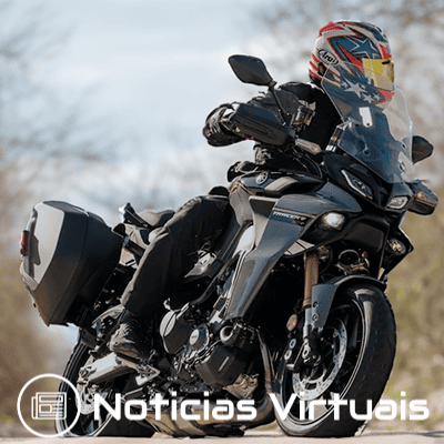 Kawasaki Versys 1000 SE 2024 vs. Yamaha Tracer 9 GT+ 2024