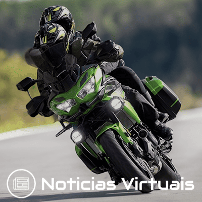 Kawasaki Versys 1000 SE 2024 vs. Yamaha Tracer 9 GT+ 2024