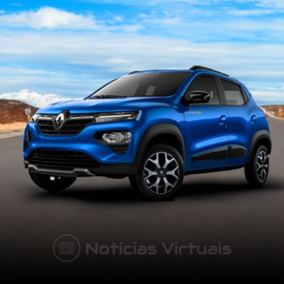 Renault Kwid E-Tech 2024: Mobilidade Sustentável com Estilo e Economia