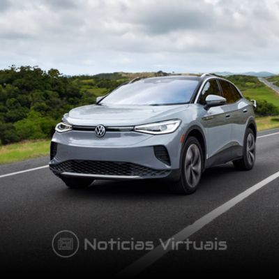 Volkswagen ID.4 chega entre os lançamentos de carros de 2025, trazendo inovação e sustentabilidade.