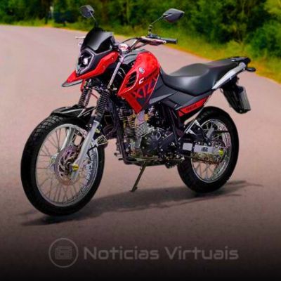 Saiba tudo sobre a Yamaha Crosser S ABS 2024 para decidir sua compra.