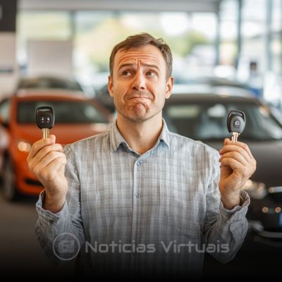 Carro zero ou seminovo veja qual financiamento é mais vantajoso para você!