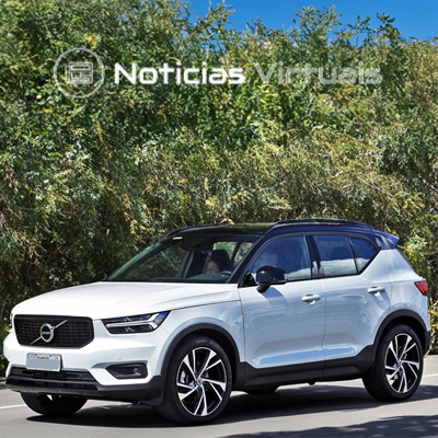 Carros elétricos da Volvo e preços