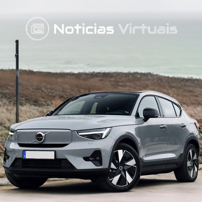 Carros elétricos da Volvo e preços