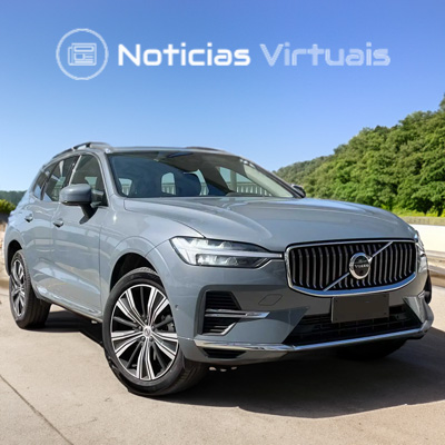 Carros elétricos da Volvo e preços