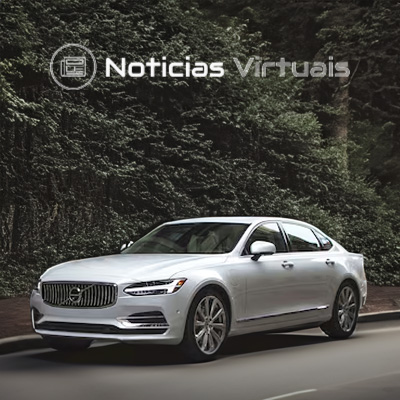 Carros elétricos da Volvo e preços